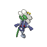 Shadow Floette (White)